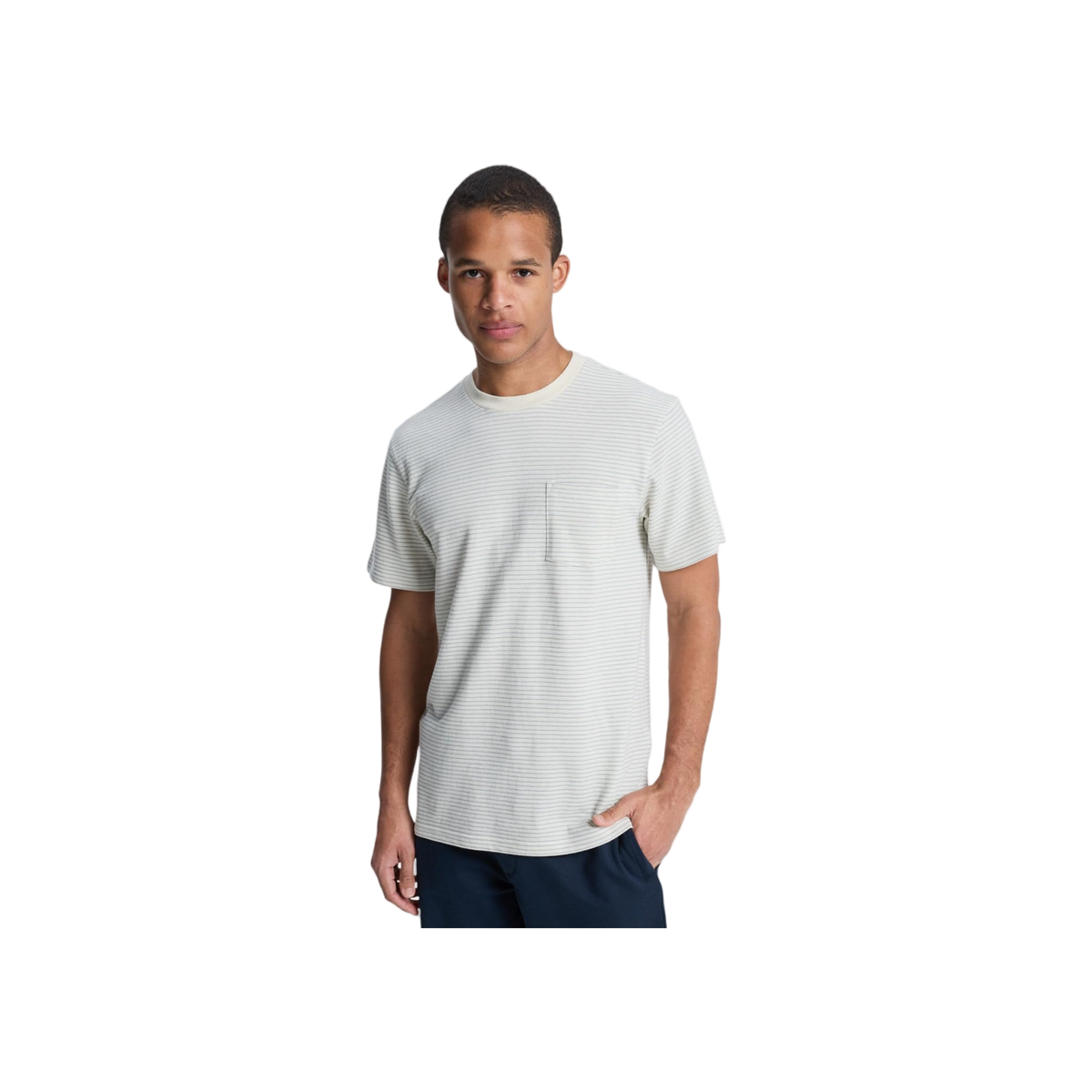 Quiksilver Lopaz Striped S