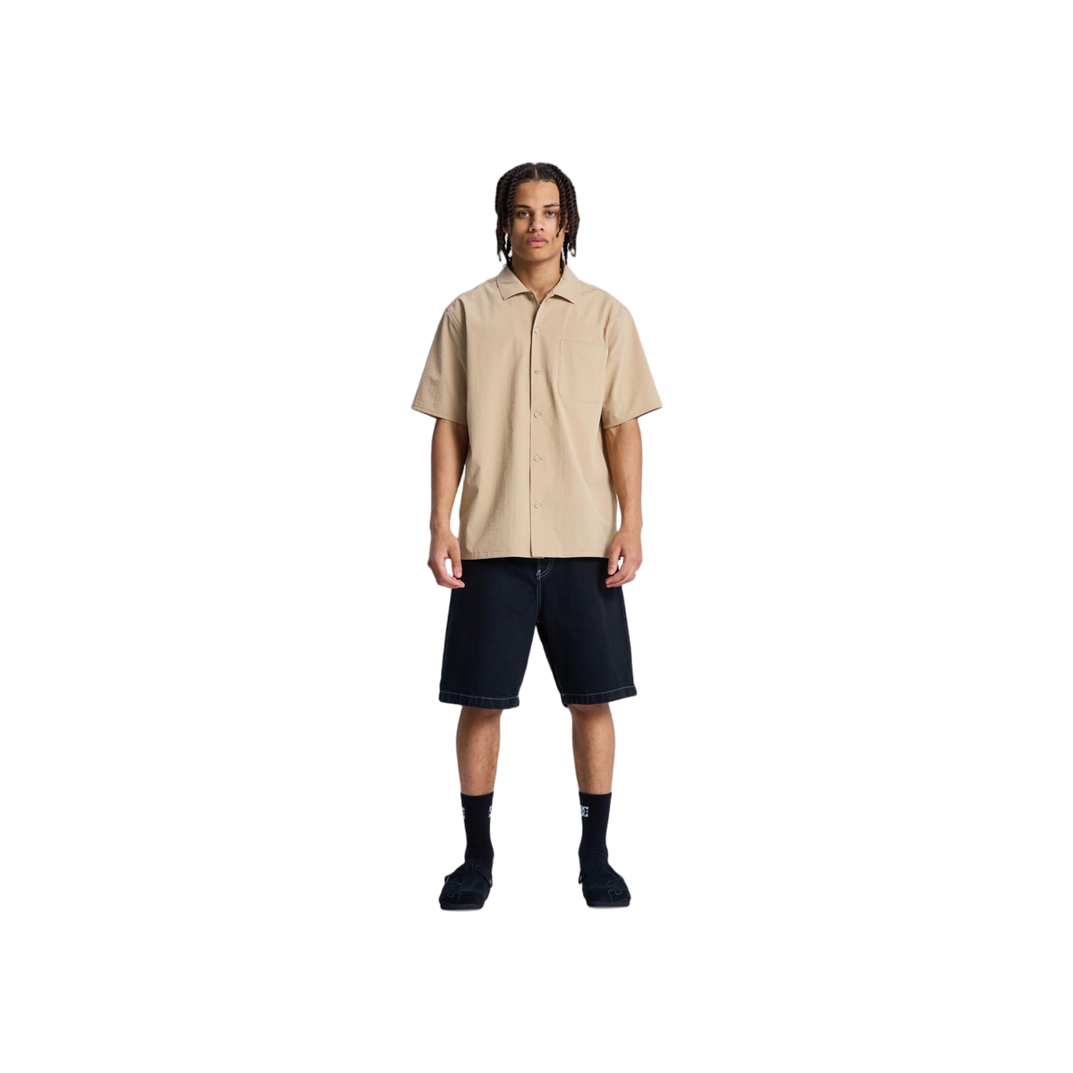 DC Shoes Full on Resort