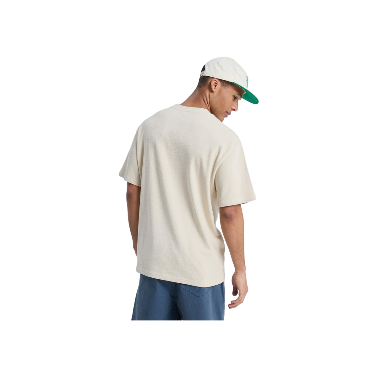 Quiksilver Bayi SS Tee
