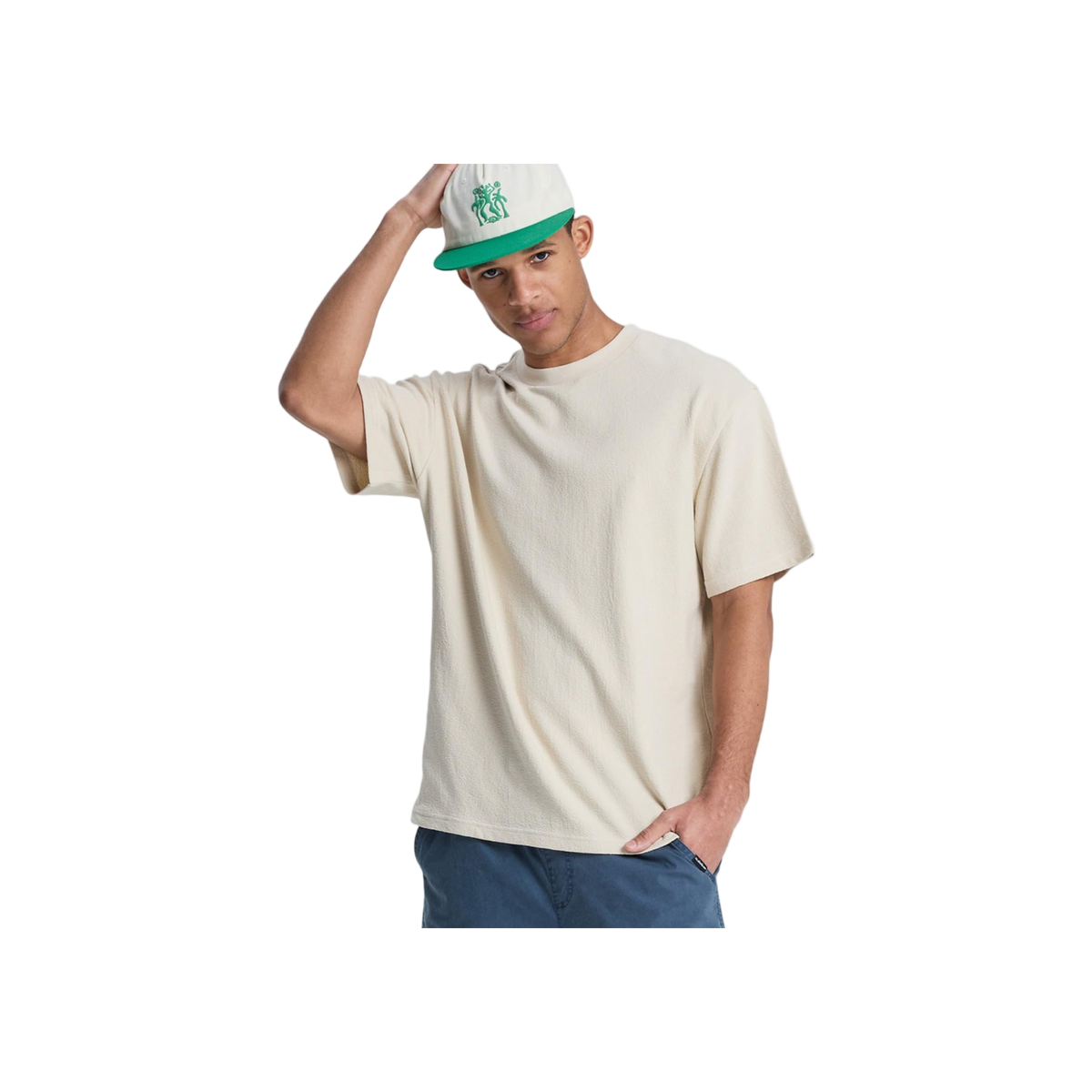 Quiksilver Bayi SS Tee