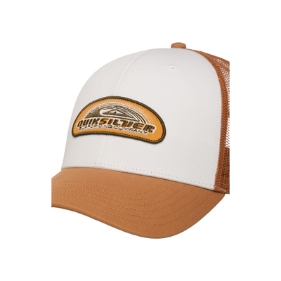 Quiksilver Decades Cotton