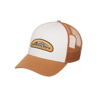 Quiksilver Decades Cotton