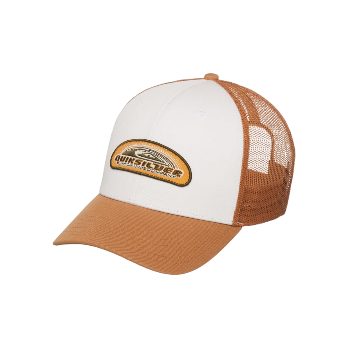 Quiksilver Decades Cotton