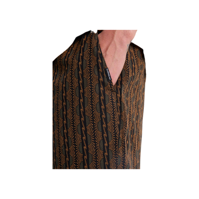 TAXER JACQUARD HORIZONS