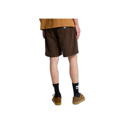 TAXER JACQUARD HORIZONS