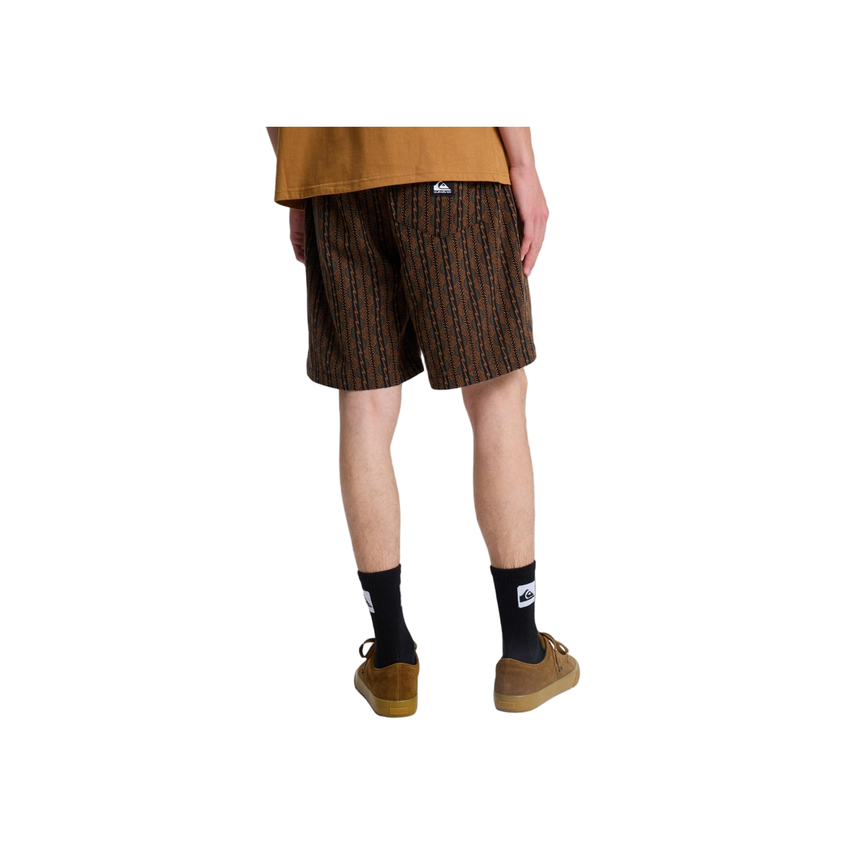 TAXER JACQUARD HORIZONS