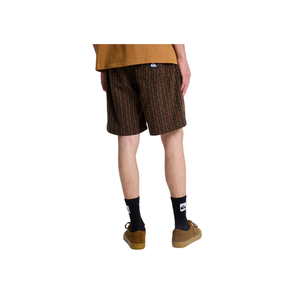 TAXER JACQUARD HORIZONS