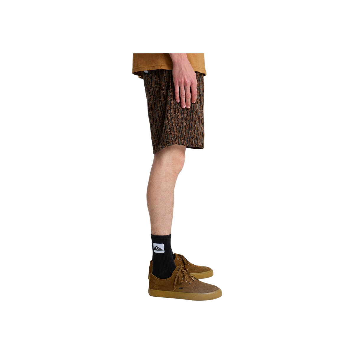 TAXER JACQUARD HORIZONS