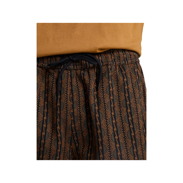 TAXER JACQUARD HORIZONS