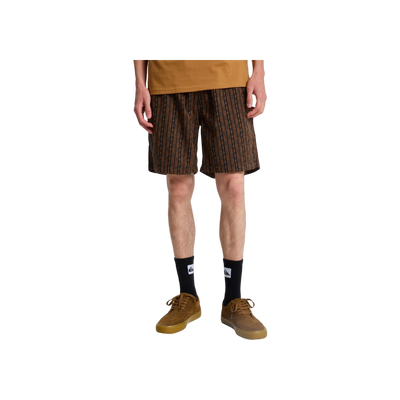 TAXER JACQUARD HORIZONS
