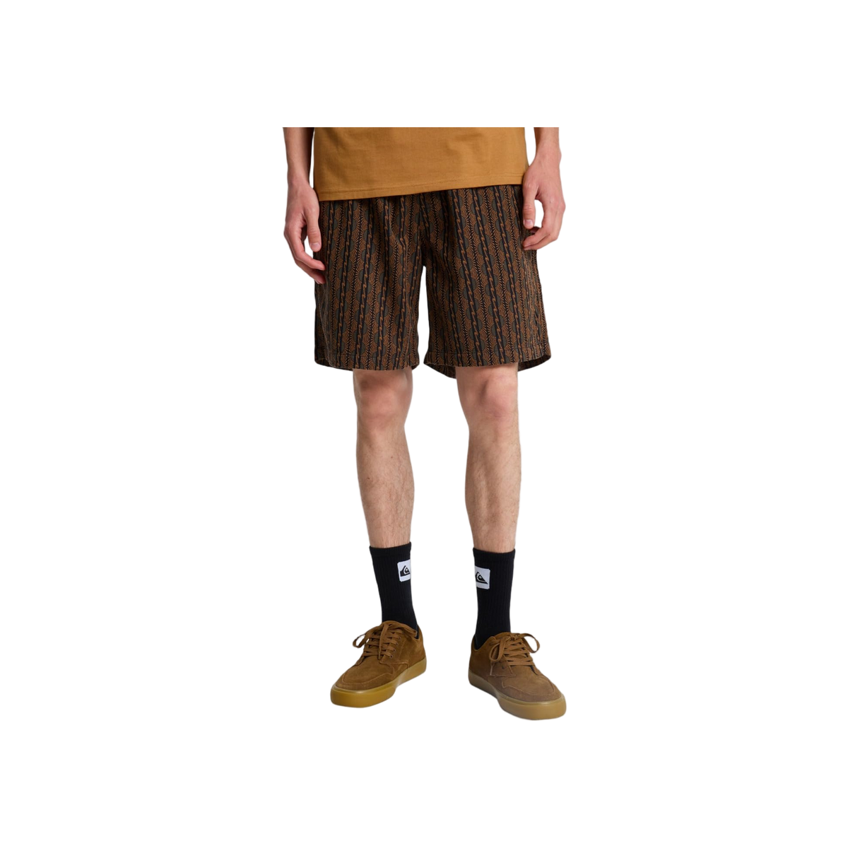 TAXER JACQUARD HORIZONS