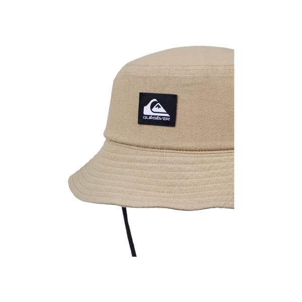 Quiksilver Buckology