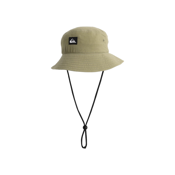 Quiksilver Buckology