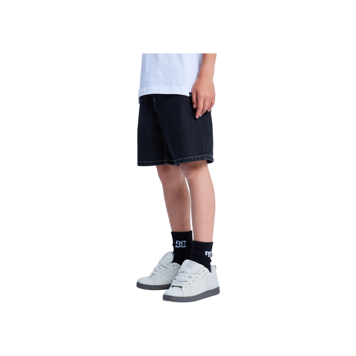 DC Shoes Bagyden Short YTH