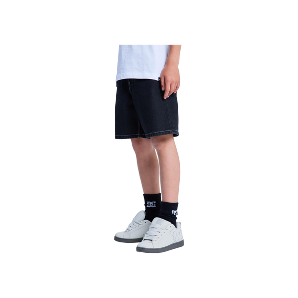 DC Shoes Bagyden Short YTH