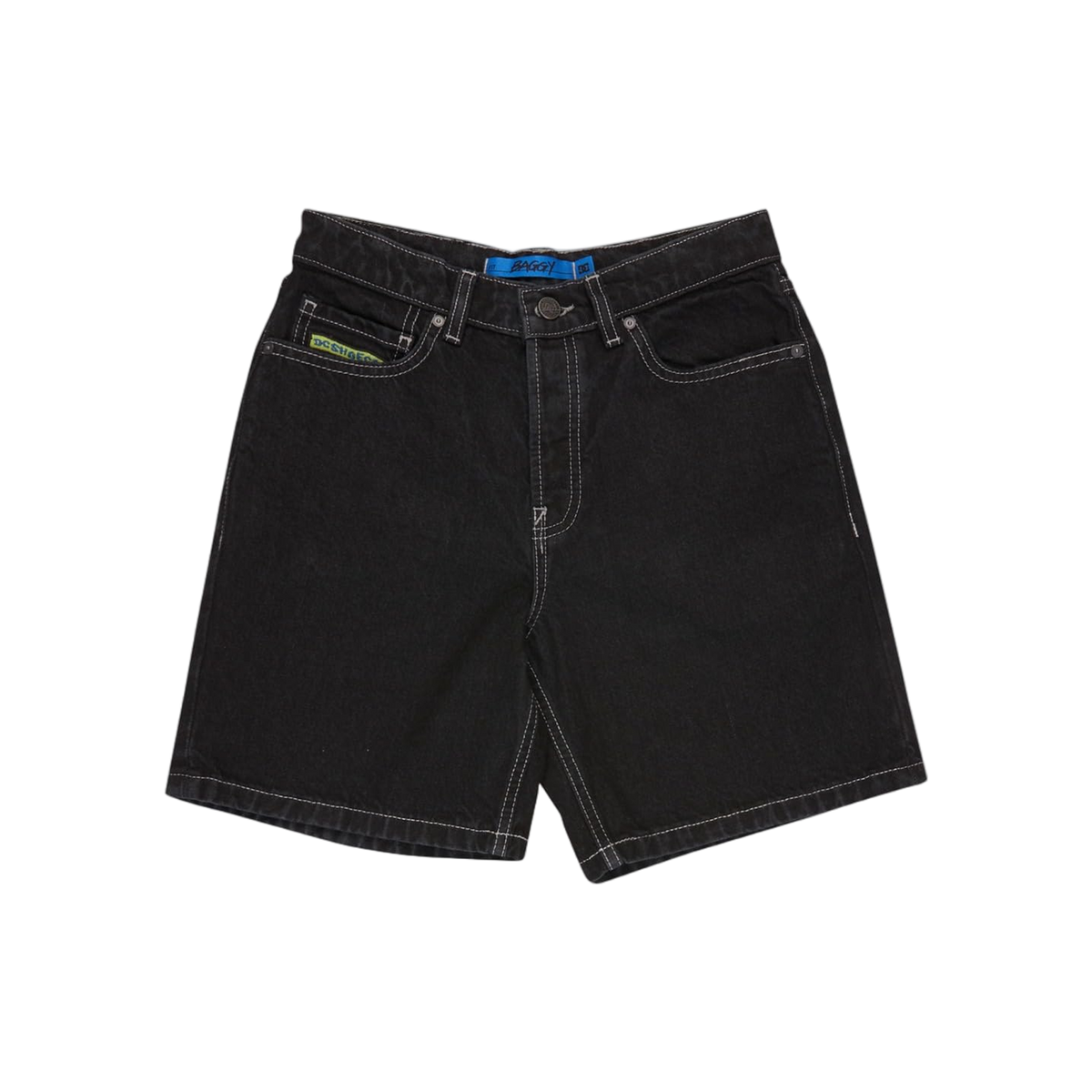 DC Shoes Bagyden Short YTH