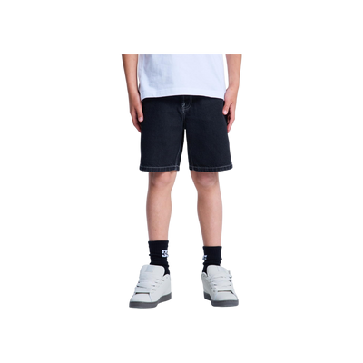 DC Shoes Bagyden Short YTH