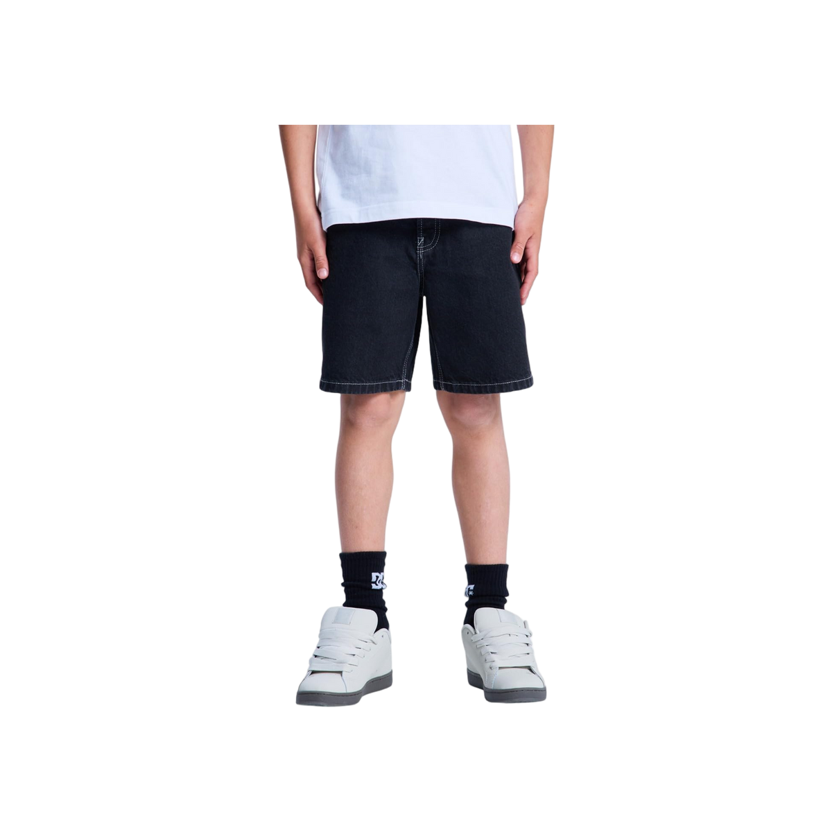 DC Shoes Bagyden Short YTH