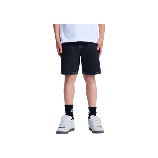 DC Shoes Bagyden Short YTH