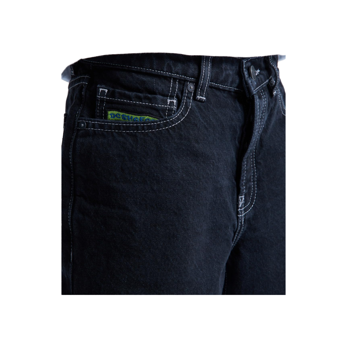 DC Shoes Bagyden Short YTH