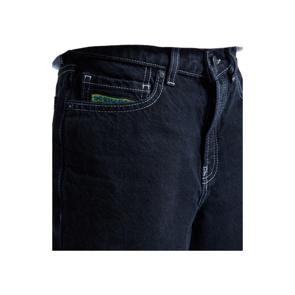 DC Shoes Bagyden Short YTH
