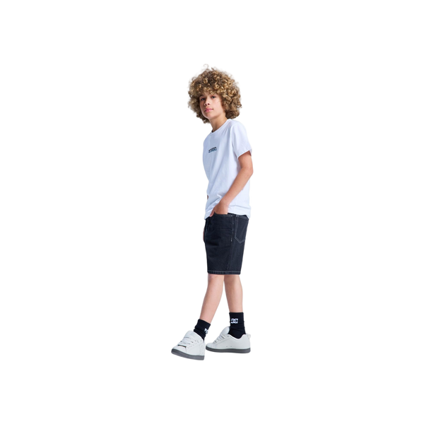 DC Shoes Bagyden Short YTH