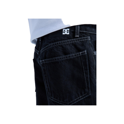 DC Shoes Bagyden Short YTH