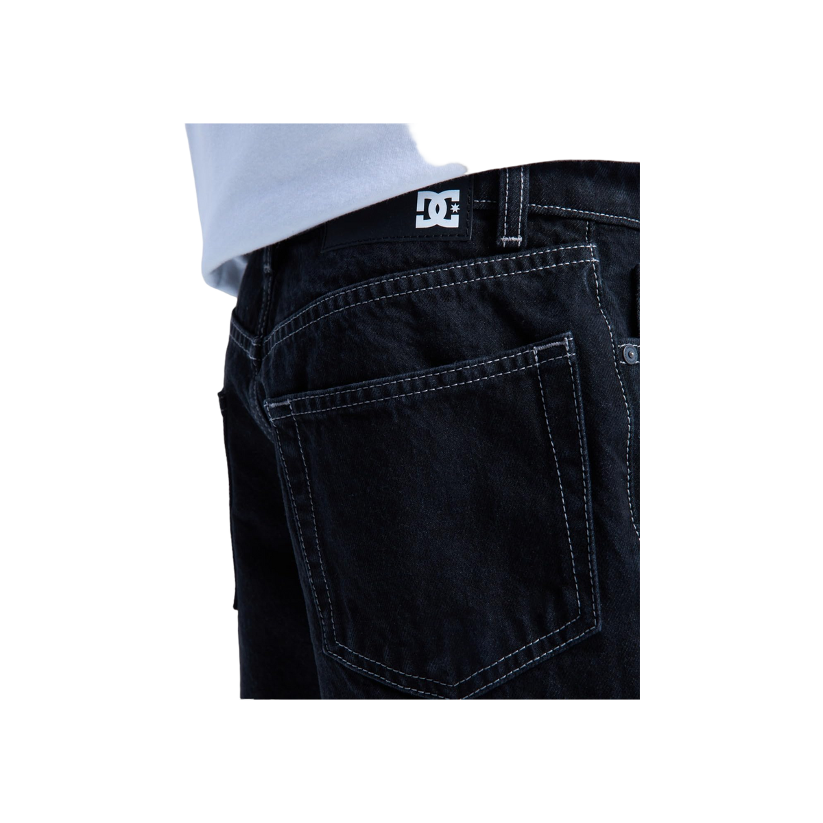 DC Shoes Bagyden Short YTH