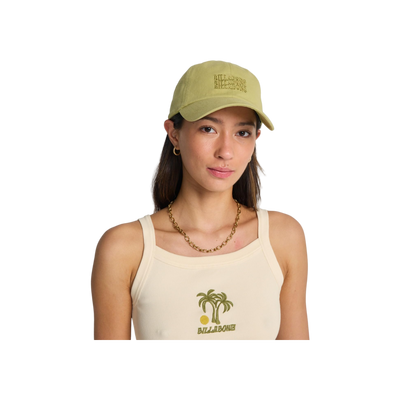 Billabong Essential Canva