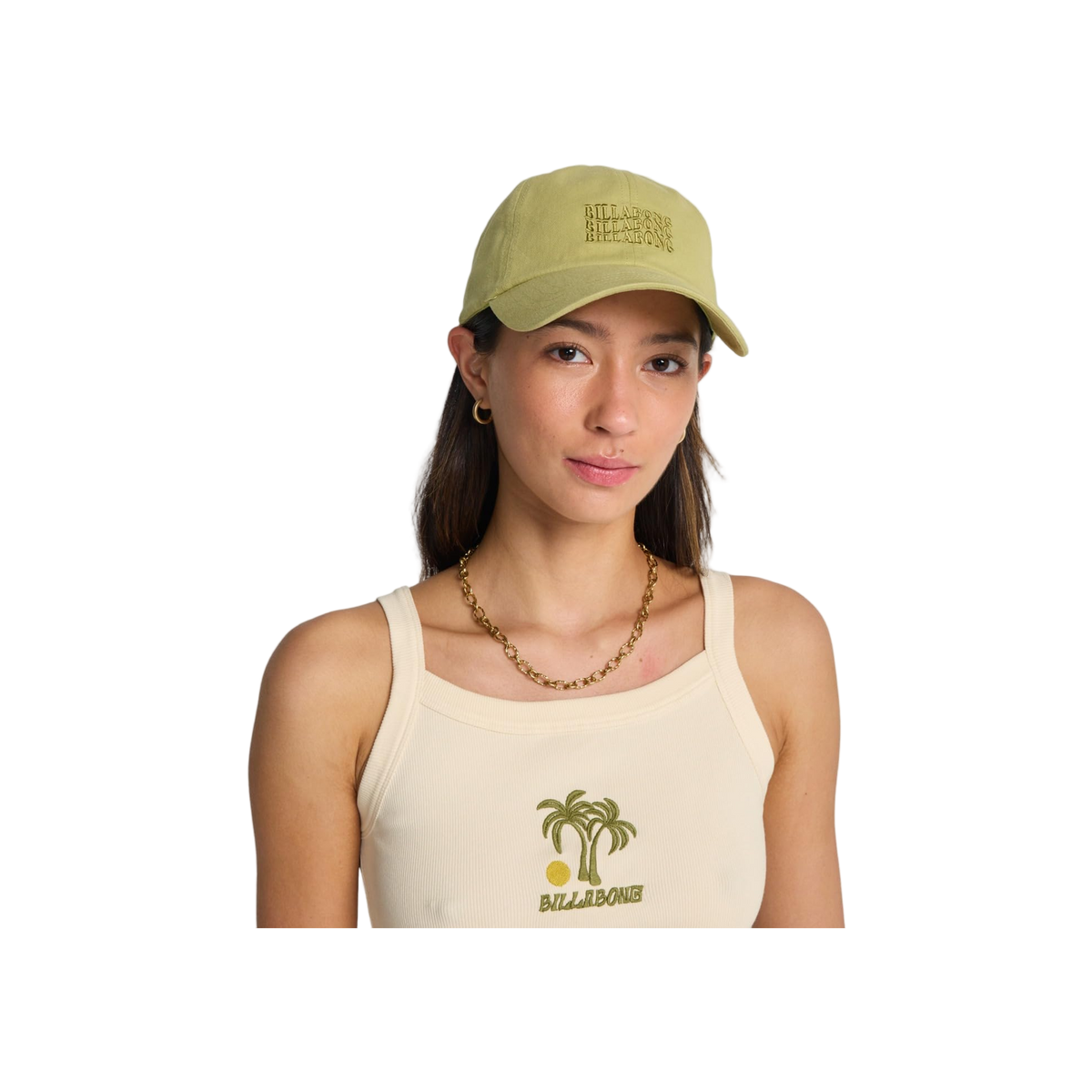 Billabong Essential Canva