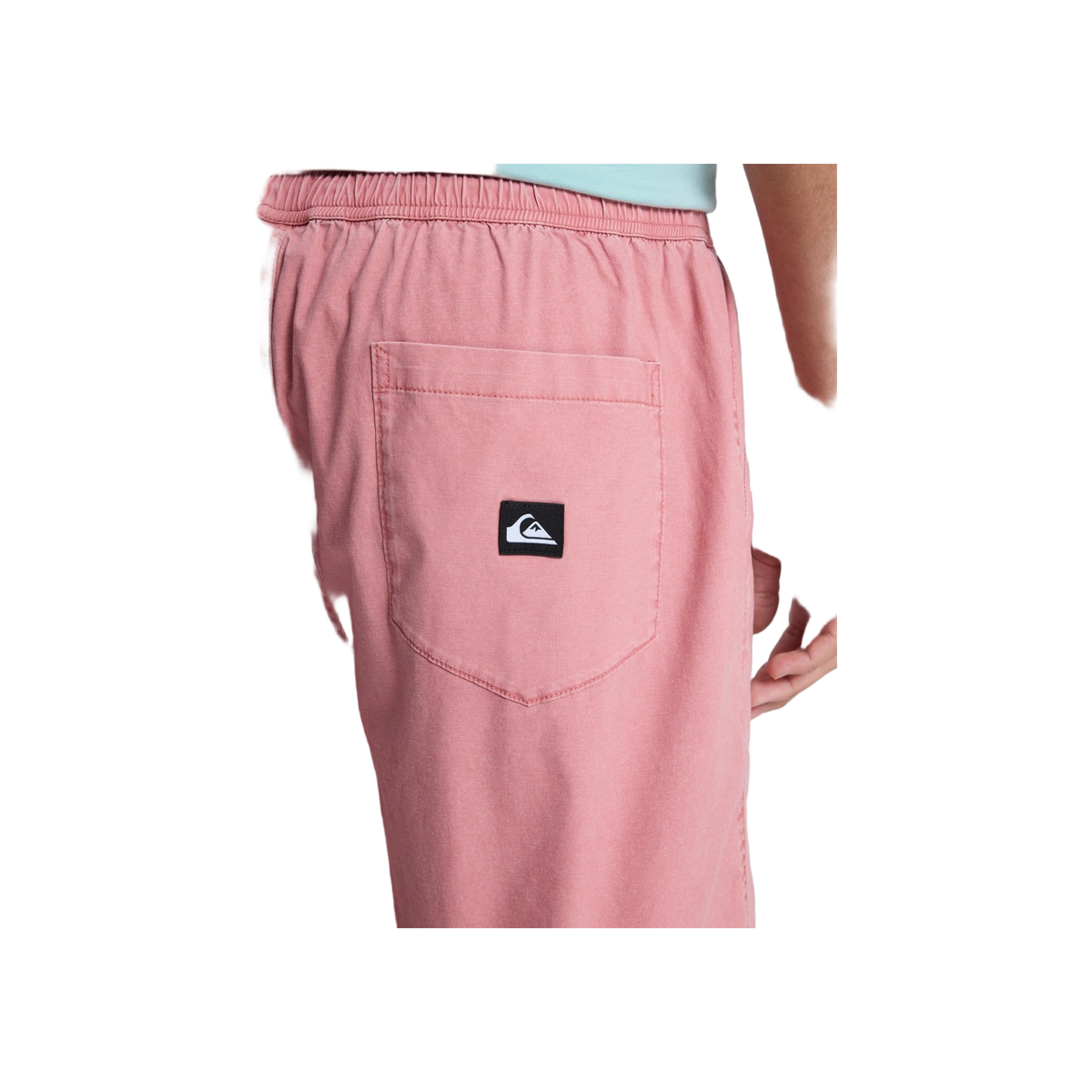 Quiksilver Taxerws