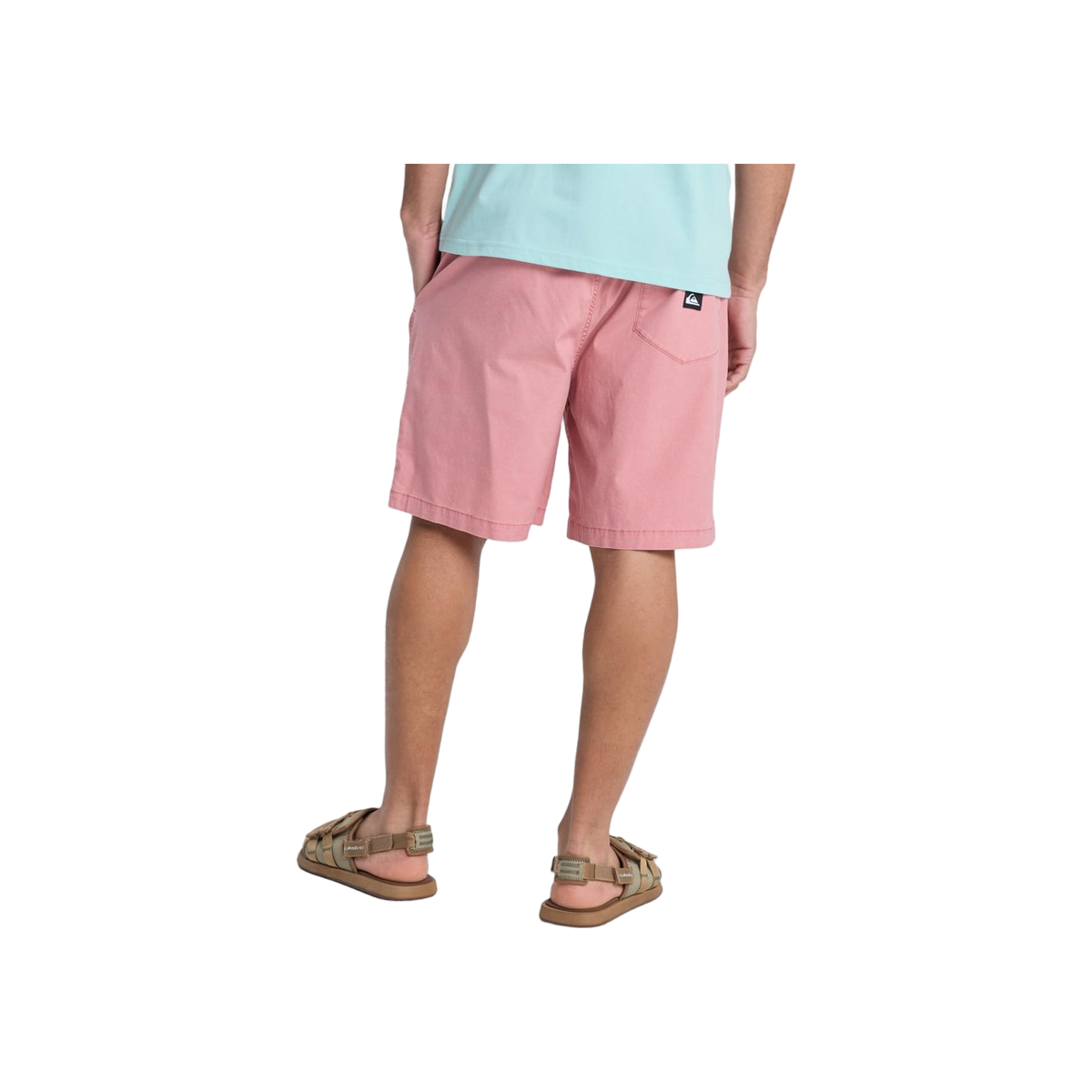 Quiksilver Taxerws