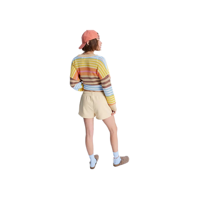 Roxy Surf Stoked Short