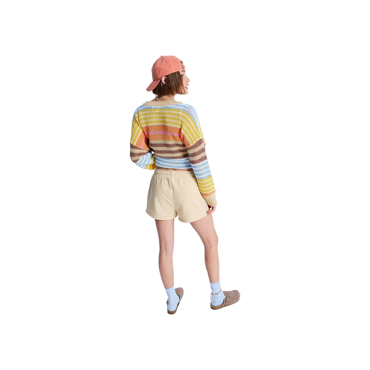 Roxy Surf Stoked Short