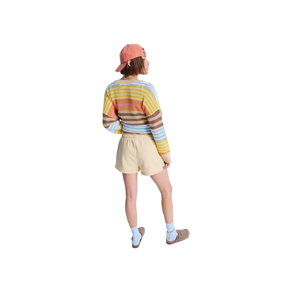 Roxy Surf Stoked Short