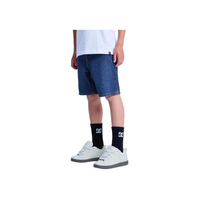 DC Shoes Bagyden Short YTH