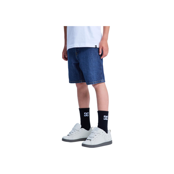 DC Shoes Bagyden Short YTH