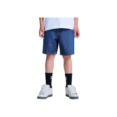 DC Shoes Bagyden Short YTH
