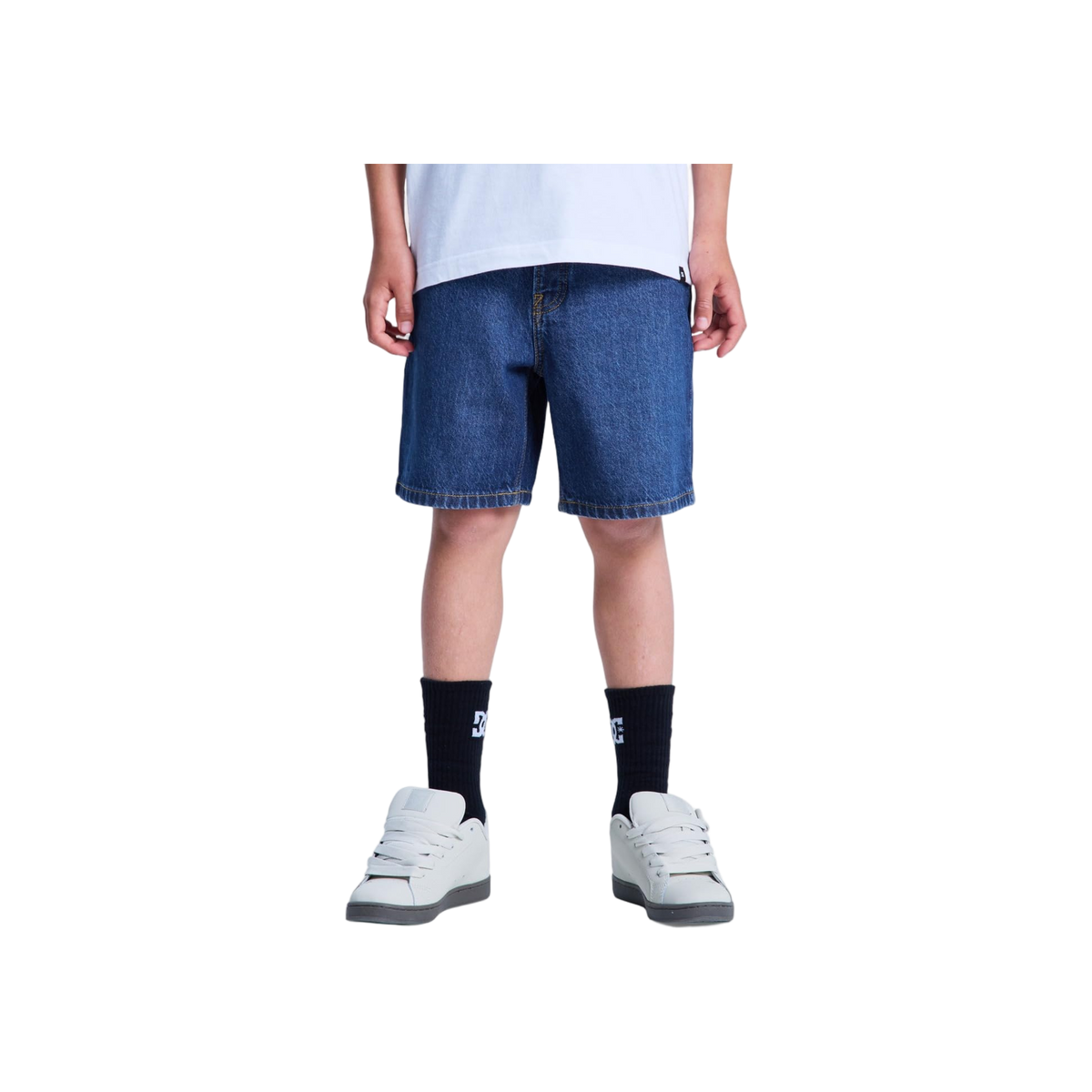 DC Shoes Bagyden Short YTH