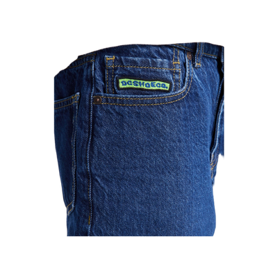 DC Shoes Bagyden Short YTH
