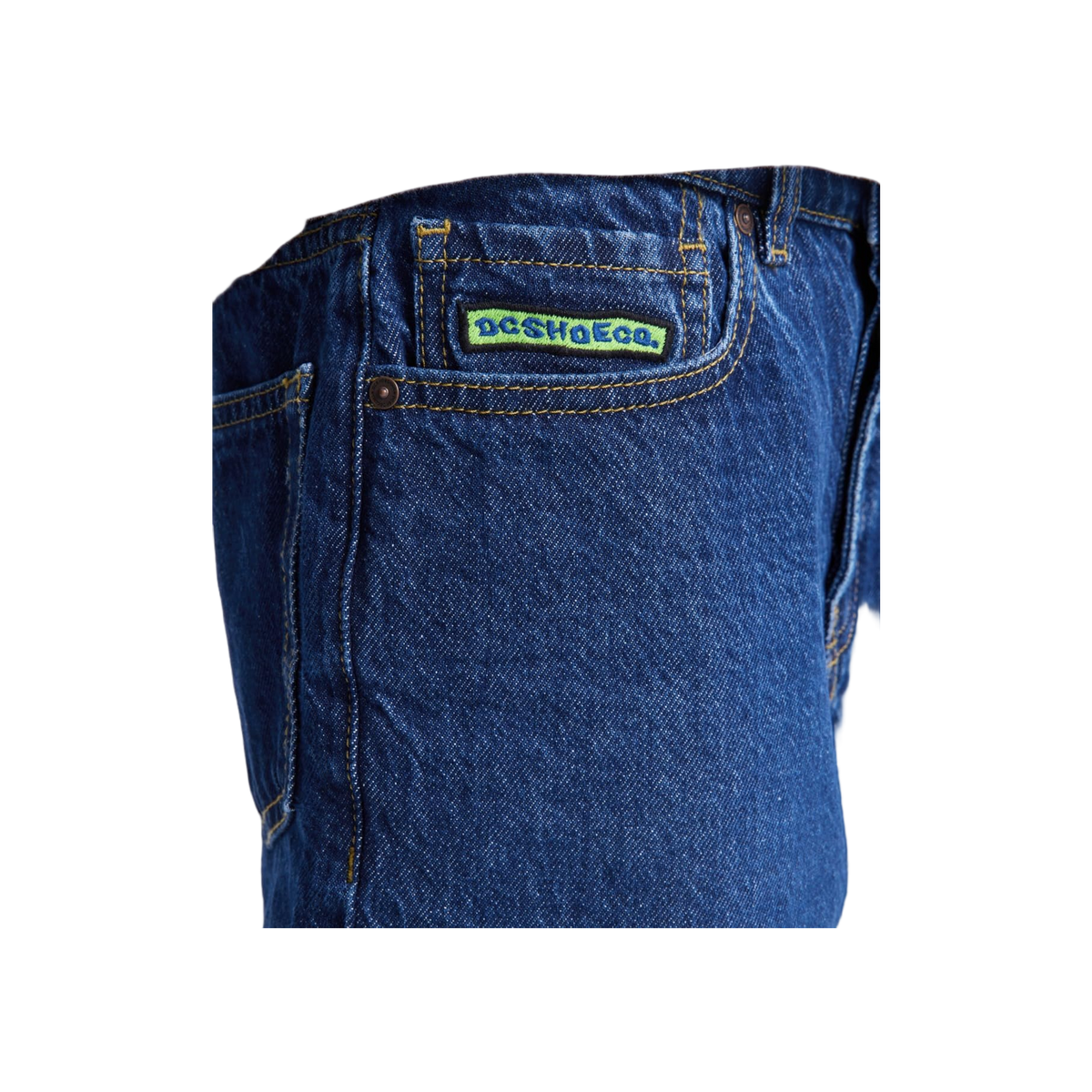 DC Shoes Bagyden Short YTH