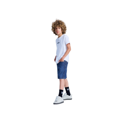DC Shoes Bagyden Short YTH