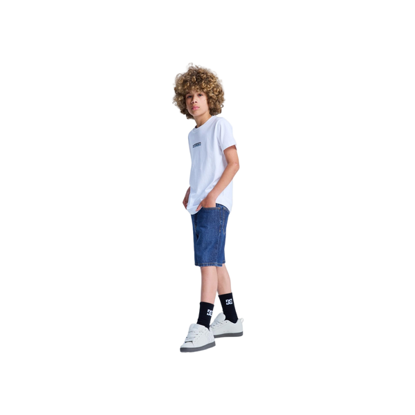 DC Shoes Bagyden Short YTH