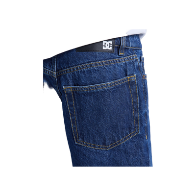 DC Shoes Bagyden Short YTH