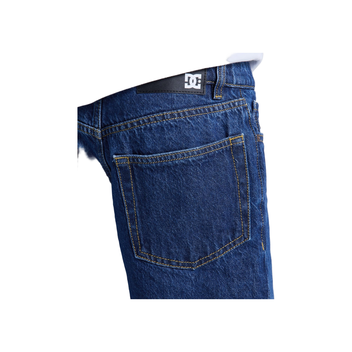 DC Shoes Bagyden Short YTH