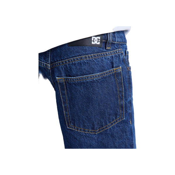 DC Shoes Bagyden Short YTH