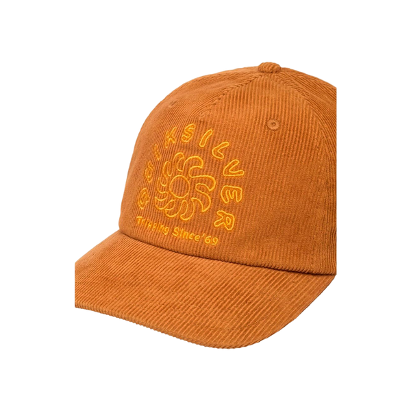 Quiksilver Drifter Canvas