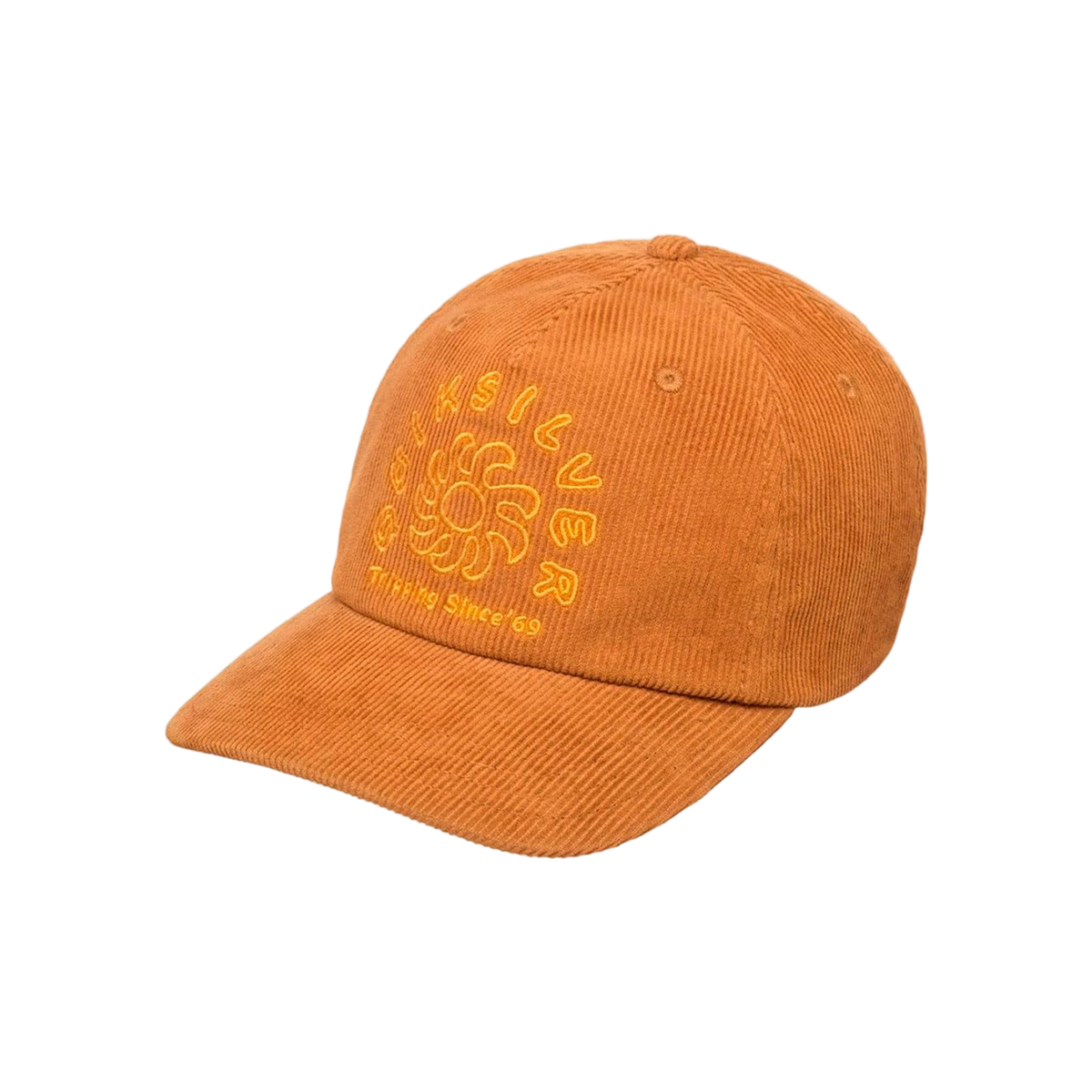 Quiksilver Drifter Canvas
