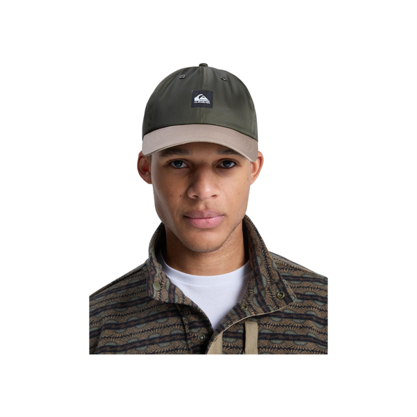 Quiksilver Decades Nylon