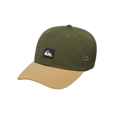 Quiksilver Decades Nylon